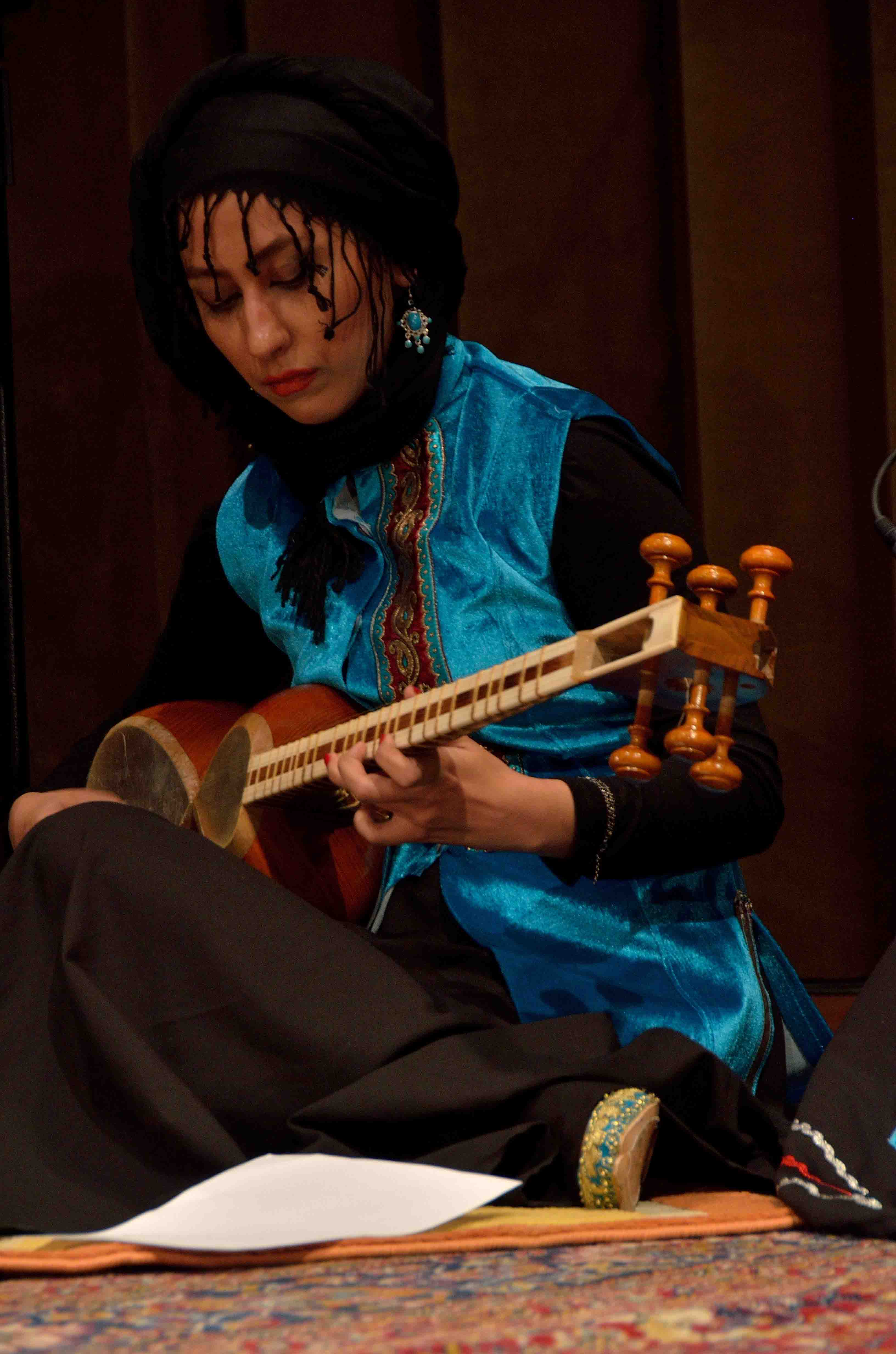  موسیقی ایرانی